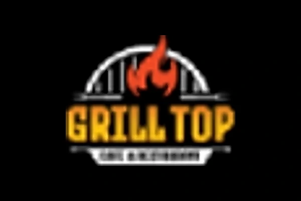 Grill Top
